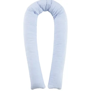 Sale Cuna Nido Bebe Soft Celeste Minicunas
