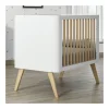 Hot Cuna Round 120x60 cm Cunas