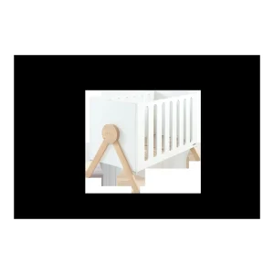 Fashion Cuna Swing Cunas