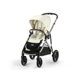 New El cochecito doble Gazelle S Sillas De Paseo