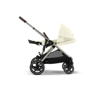 New El cochecito doble Gazelle S Sillas De Paseo