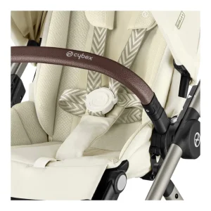 New El cochecito doble Gazelle S Sillas De Paseo