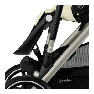 New El cochecito doble Gazelle S Sillas De Paseo