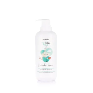 New Emulsión Recuperadora My Little One 500 ml NAAY Cosmetica