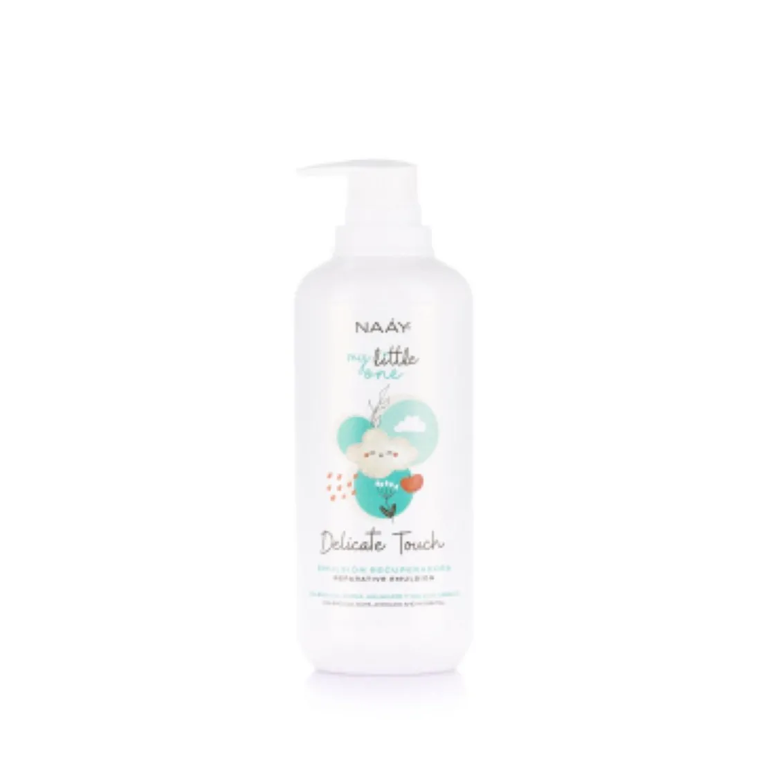 emulsin_recuperadora_my_l_0.webp New Emulsión Recuperadora My Little One 500 ml NAAY Cosmetica