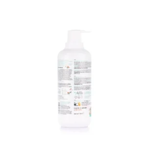 New Emulsión Recuperadora My Little One 500 ml NAAY Cosmetica