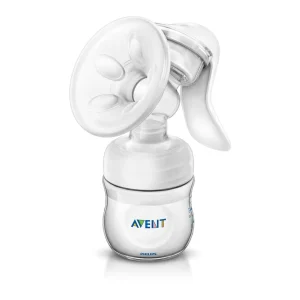 Online Extractor de leche manual comfort Extractores De Leche