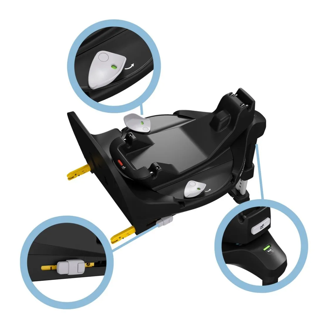 familyfix__pro_maxi_cosi_3.webp Sale FamilyFix 360 Pro MAXI COSI Bases Y Adaptadores