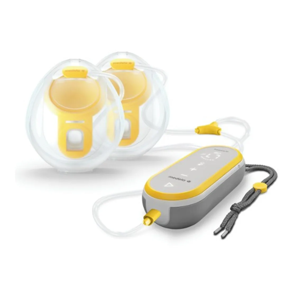 freestyle_hands_free_port_0.webp Hot Freestyle Hands Free™ portátil eléctrico doble Extractores De Leche