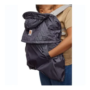 New Funda invierno impermeable con polar Mochilas Portabebés