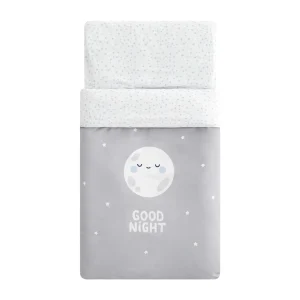 Sale Funda nordica + funda de almohada Good Night Edredón Y Protector
