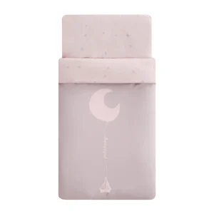 Online Funda nordica + funda de almohada Lunaire Edredón Y Protector