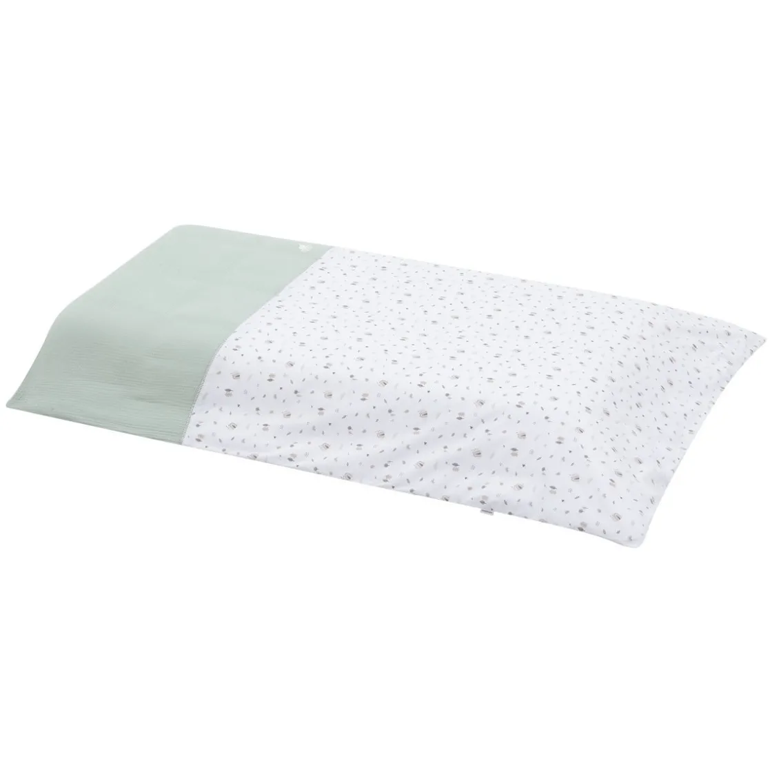 funda_nordica__protector__4-1.webp Hot Funda Nordica + Protector Cuna 70 Greeny Verde Edredón Y Protector