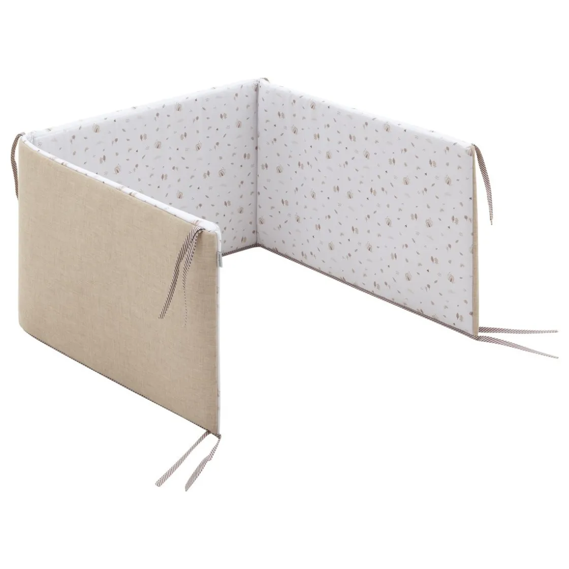 funda_nordica__protector__7-1.webp Hot Funda Nordica + Protector Cuna 70 Greeny Beige Edredón Y Protector