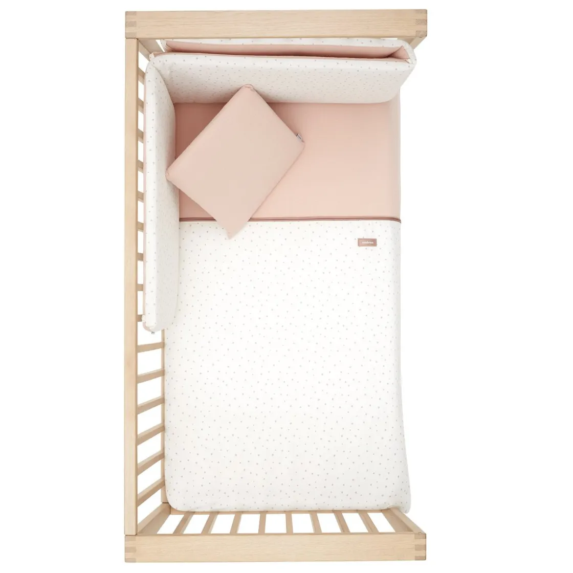 funda_nordica_y_protector_2-4.webp Discount Funda Nordica y Protector Cuna 70 Magia Rosa Edredón Y Protector