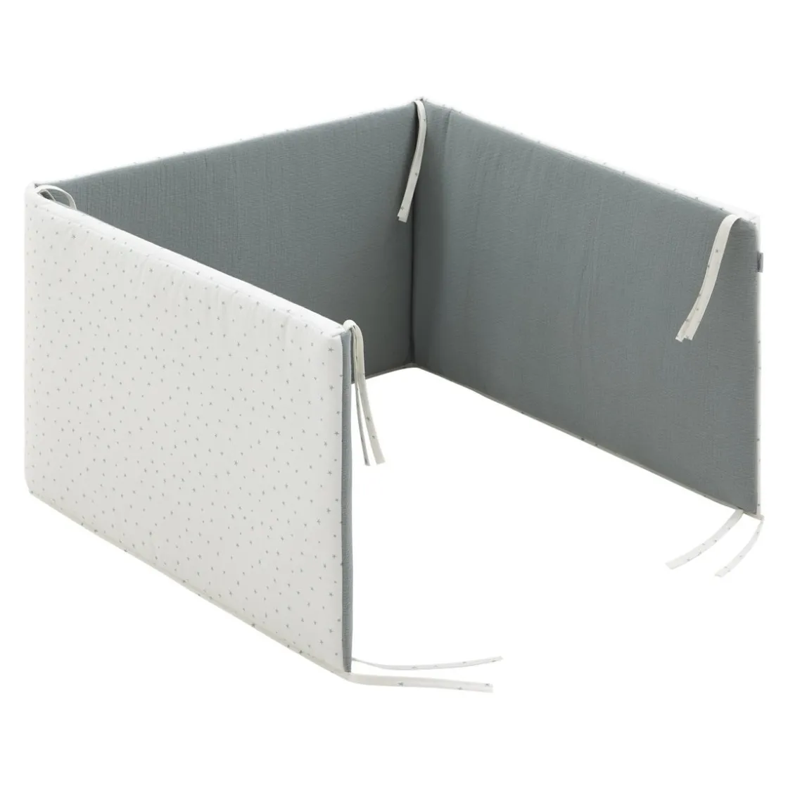 funda_nordica_y_protector_6-4.webp Hot Funda Nordica y Protector Cuna 60 Magia Verde Edredón Y Protector