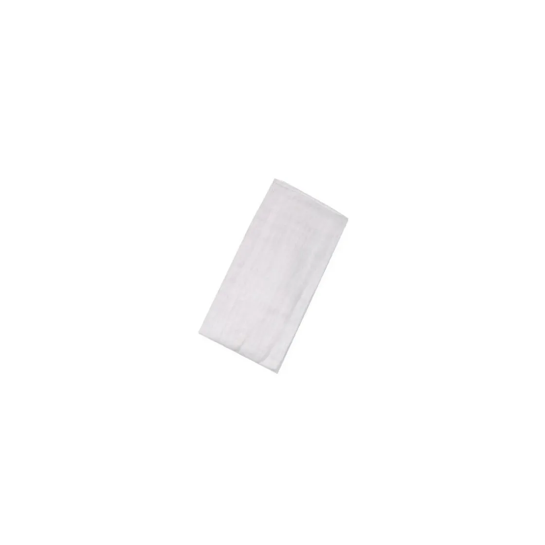 gasa_absorbente__algodn_b_0.webp Sale Gasa absorbente 100% algodón bayon blanco 1 ud Baberos