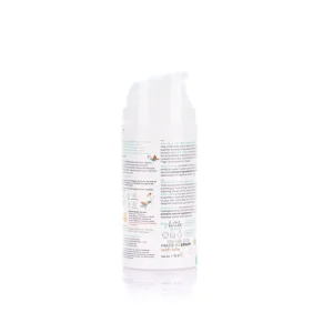 New Gel de aloe vera enriquecido My Little One 100 ml NAAY Cosmetica