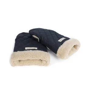 Best Guantes Cochecito Paddington Negro Otros Accesorios