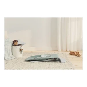 New Hamaca Balance Soft Babybjörn Woven/Jersey Hamacas