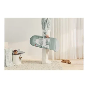 New Hamaca Balance Soft Babybjörn Woven/Jersey Hamacas