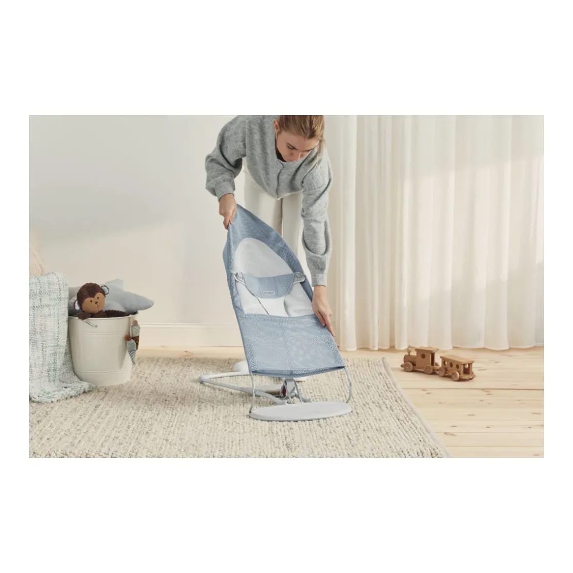 hamaca_balance_soft_babyb_5.webp Discount Hamaca Balance Soft Babybjörn Mesh Hamacas