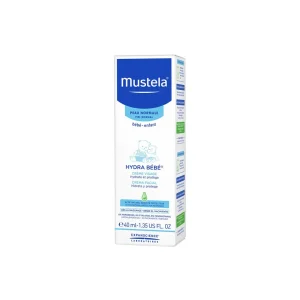 Fashion Hydra bebé cara 40 ml Cosmetica