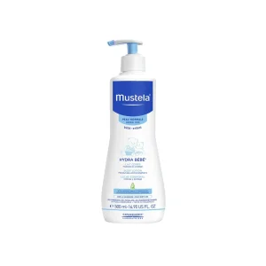 Discount Hydra bebe cuerpo de 500ml Cosmetica