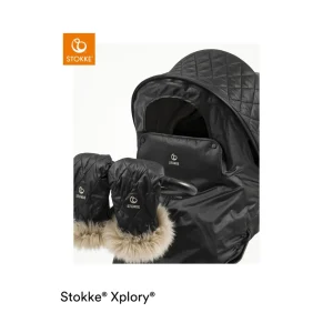 Fashion Kit de invierno ® XPLORY® X Sacos Y Mantas