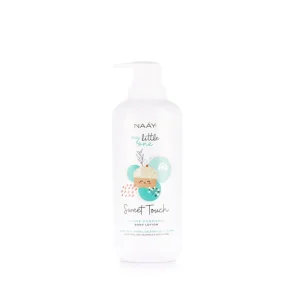 New Leche corporal My Little One 500 ml NAAY Cosmetica