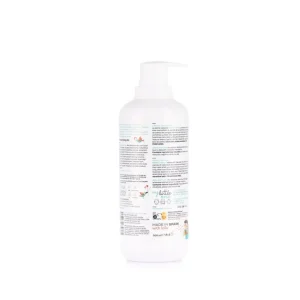 New Leche corporal My Little One 500 ml NAAY Cosmetica