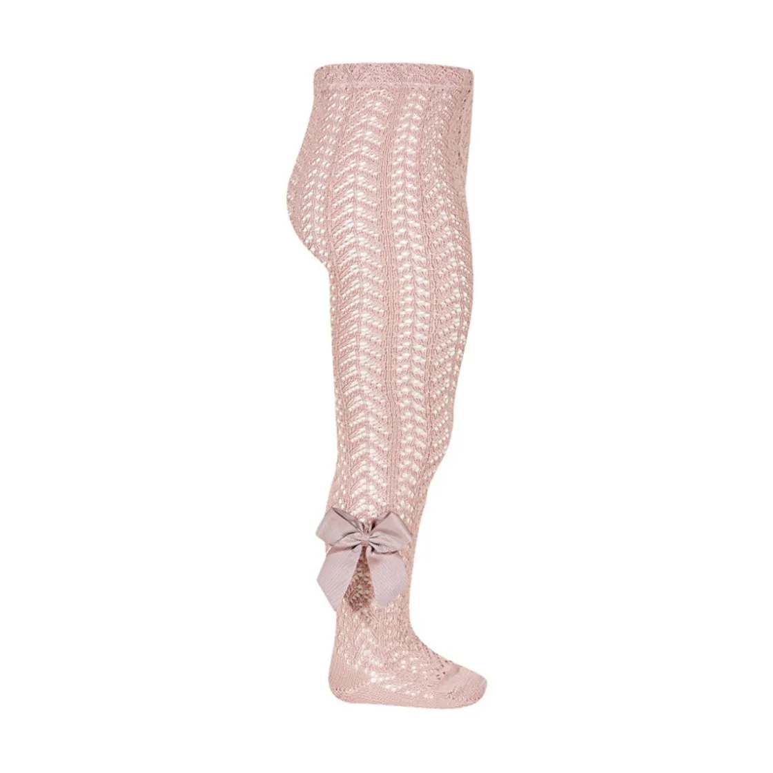 leotardos_perle_calado_la_0.webp Online Leotardos perle calado lazo gros grain Calcetines Y Leotardos