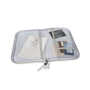 Discount Libro de nacimiento I Love Vichy Portaobjetos