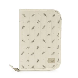 Discount Libro nacimiento Mimosa WALKING MUM Verde Portaobjetos