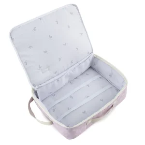 Discount Maleta Clinica Blush Rosa Bolsos