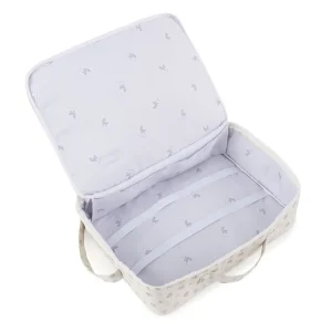 New Maleta Clinica Branch Beige Bolsos