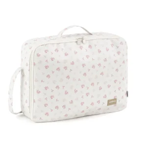 Best Maleta Clinica Branch Rosa Bolsos