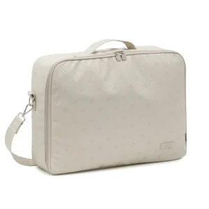 Discount Maleta Clinica Spring Crema Bolsos