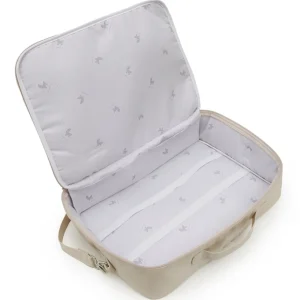 Discount Maleta Clinica Spring Crema Bolsos