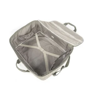 Discount Maleta Corazones Poppy Musgo Bolsos