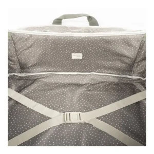 Discount Maleta Corazones Poppy Musgo Bolsos