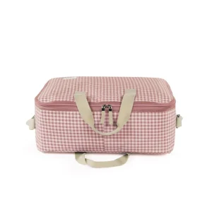 Hot Maleta I love vichy Bolsos