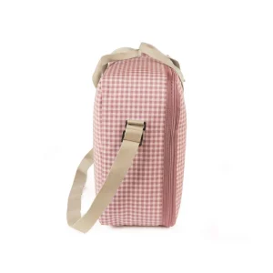 Hot Maleta I love vichy Bolsos