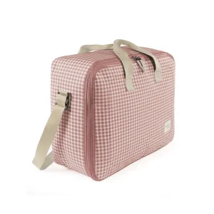Hot Maleta I love vichy Bolsos