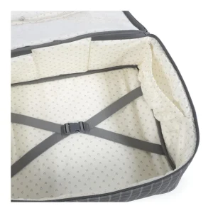 Outlet Maleta tartan Bolsos