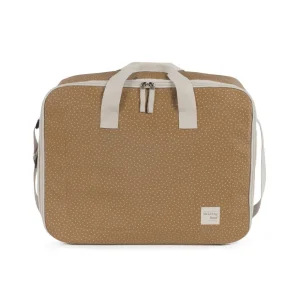Hot MaletaTopito Poppy Canela Bolsos
