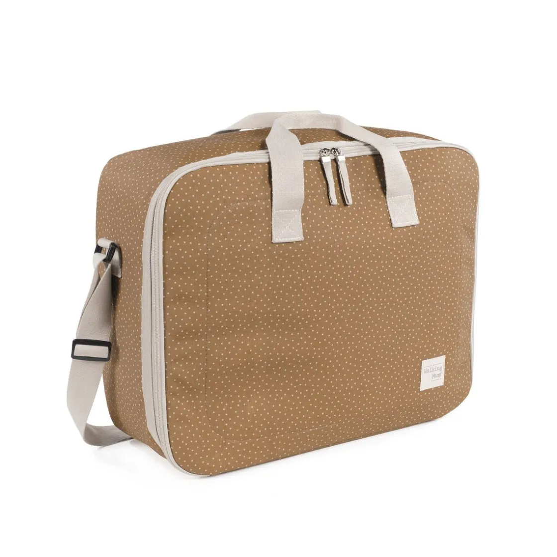 maletatopito_walking_mum__3.webp Hot MaletaTopito Poppy Canela Bolsos