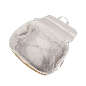 Hot MaletaTopito Poppy Canela Bolsos
