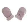 Sale Manopla Camille pelo interior Mouton Otros Accesorios