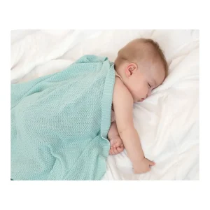 Sale Mantita Bambu 80x110 cm Mantas
